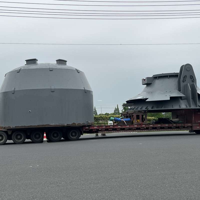 兴安区疏勒县：畅享多元物流专线运输服务