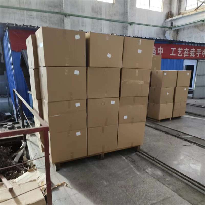 兴安区喀什地区：物流专线的高效货运之旅