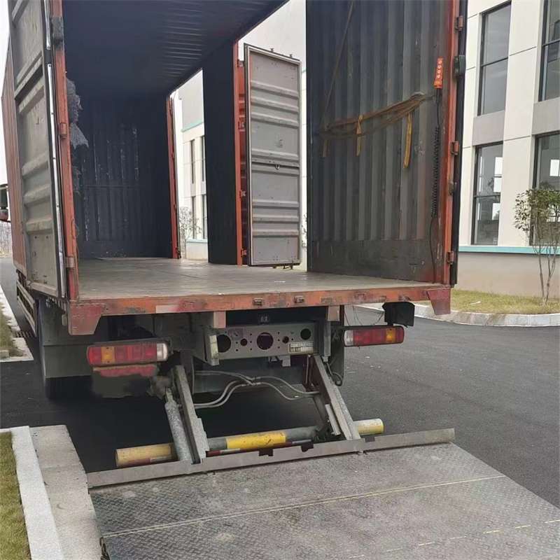 兴安区物流专线