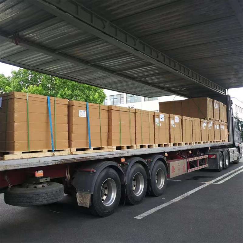 兴安区福山区物流：多元专线与高效运输探索