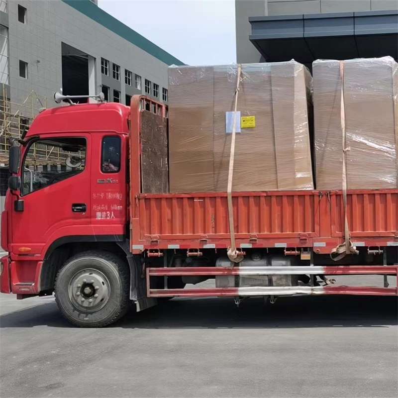 兴安区乌鲁木齐物流：专线运输的多元服务之旅