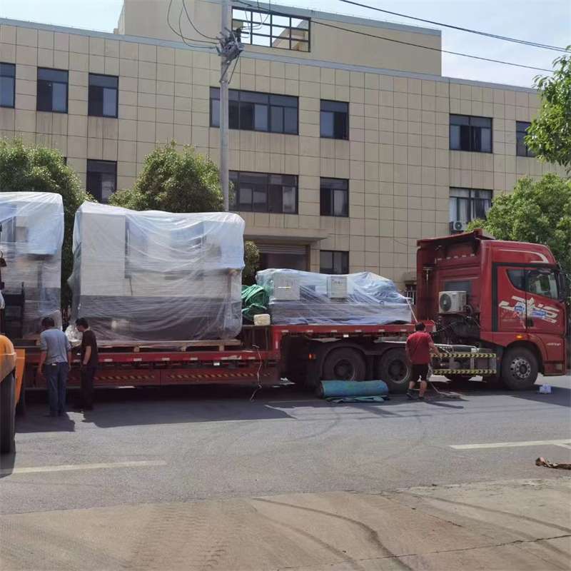 兴安区新干县物流：多元服务与高效运输之路