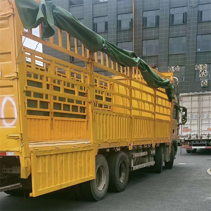 兴安区吉安市物流：多元服务与高效运输线路探秘