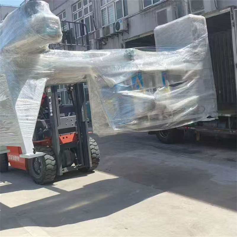 兴安区赣州市物流：多样运输服务与丰富线路探秘