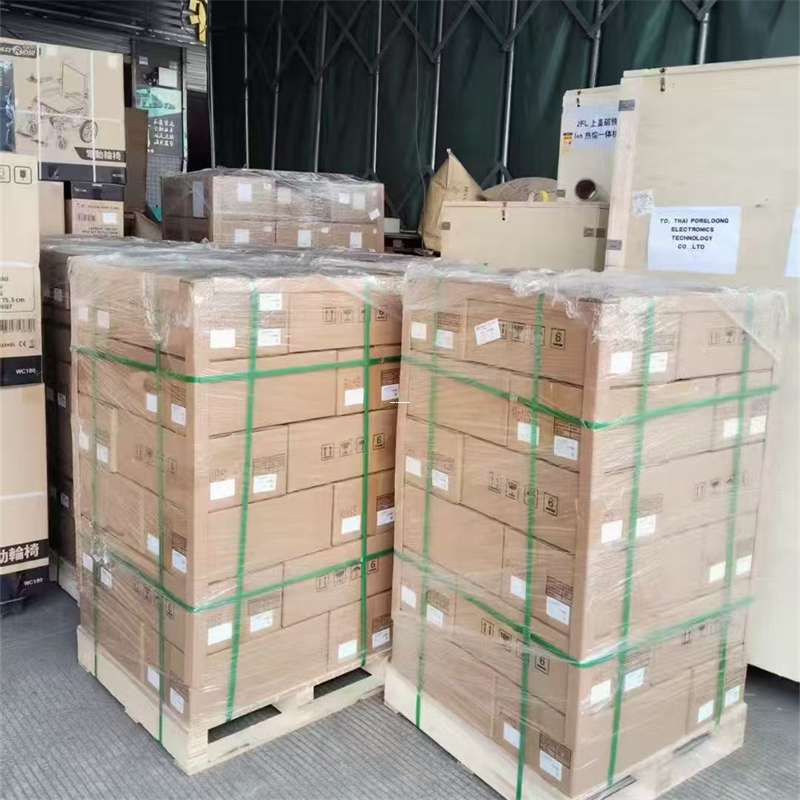 兴安区建瓯市物流：多样服务与高效运输线路探秘