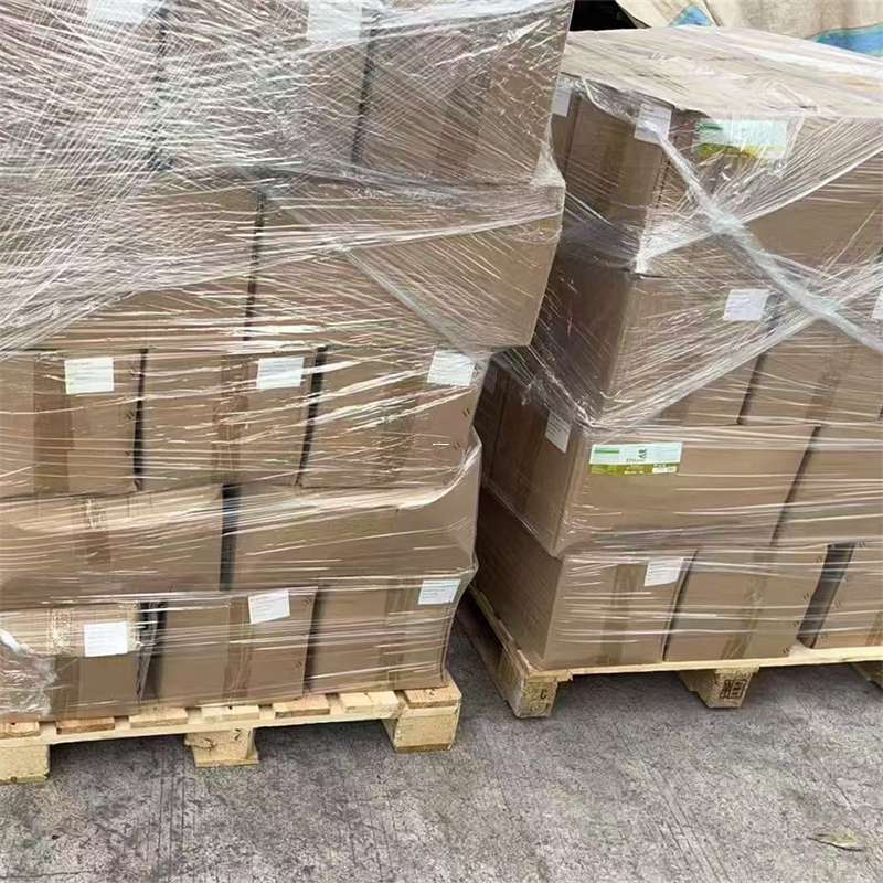 兴安区达日县：物流专线的高效货运之旅