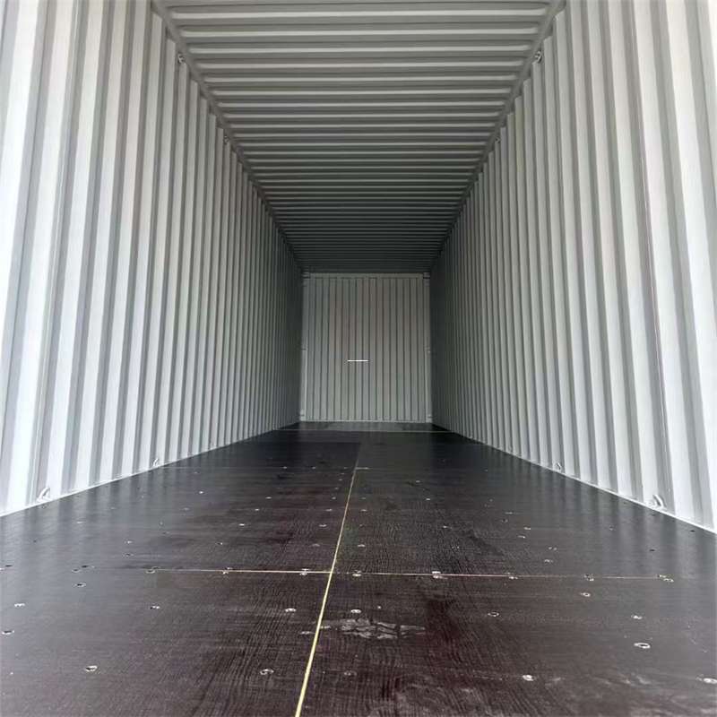 兴安区策勒县物流专线：大件货运与进仓出口的高效之道