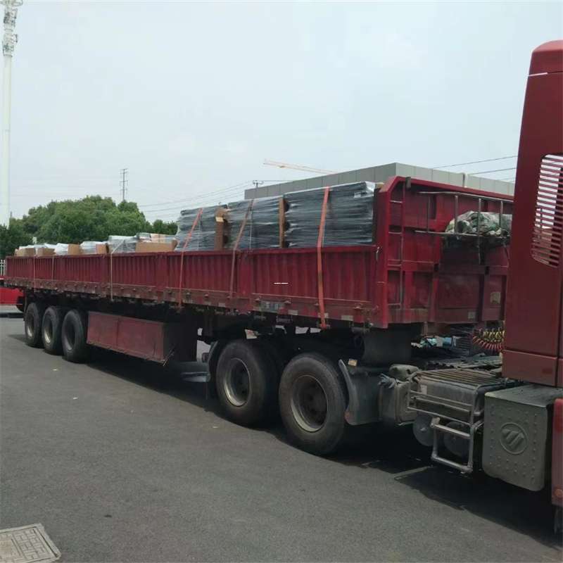 兴安区乌鲁木齐县物流专线：高效直达的运输之旅