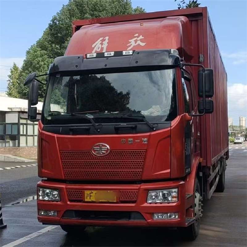 兴安区天水市物流运输：多样服务与线路探秘