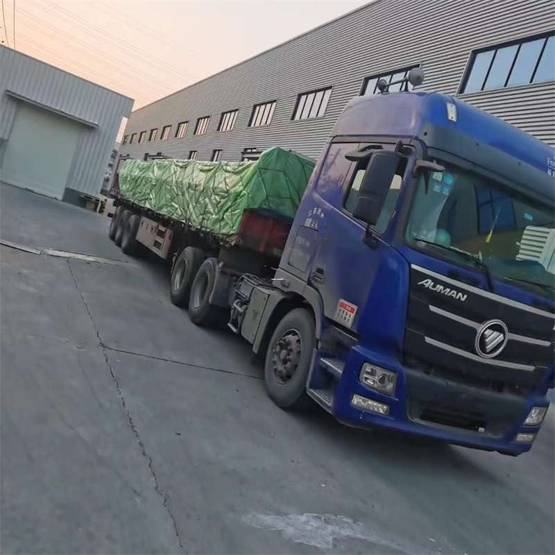 兴安区水城区进仓物流：专线直达的货运探索