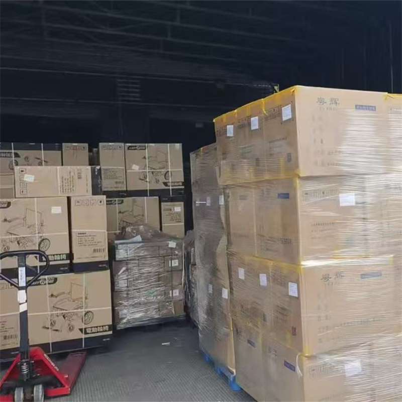 兴安区长武县物流：多元服务与高效运输线路探秘