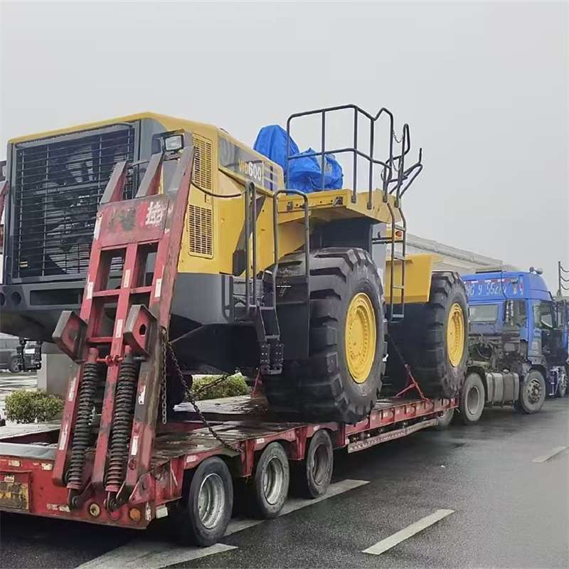 兴安区渭城区物流：多样服务与高效运输线路探秘