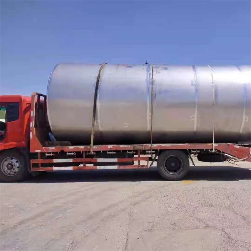 兴安区物流项目