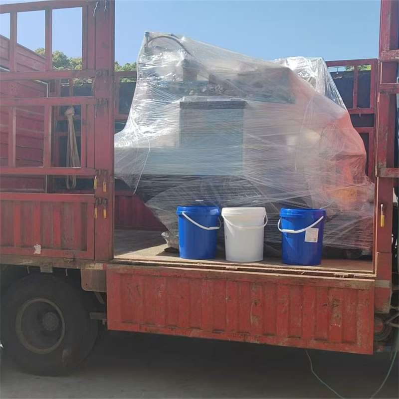 兴安区探索新城区多元物流运输服务奥秘