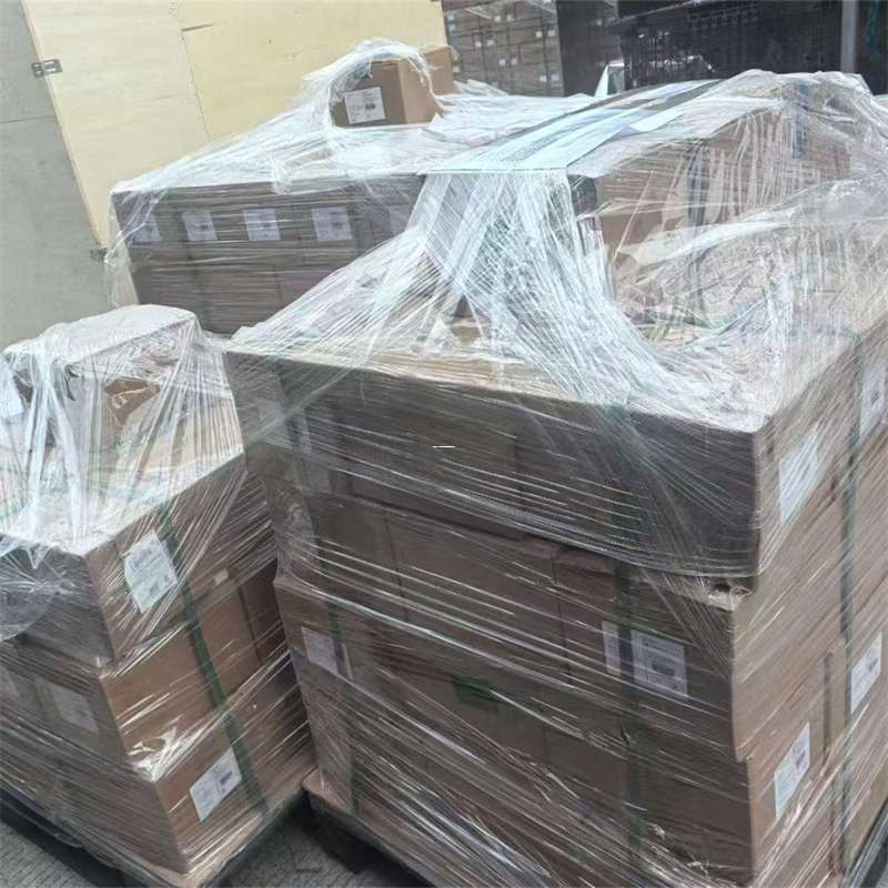 兴安区芒市物流：专线运输的多样魅力与高效之道