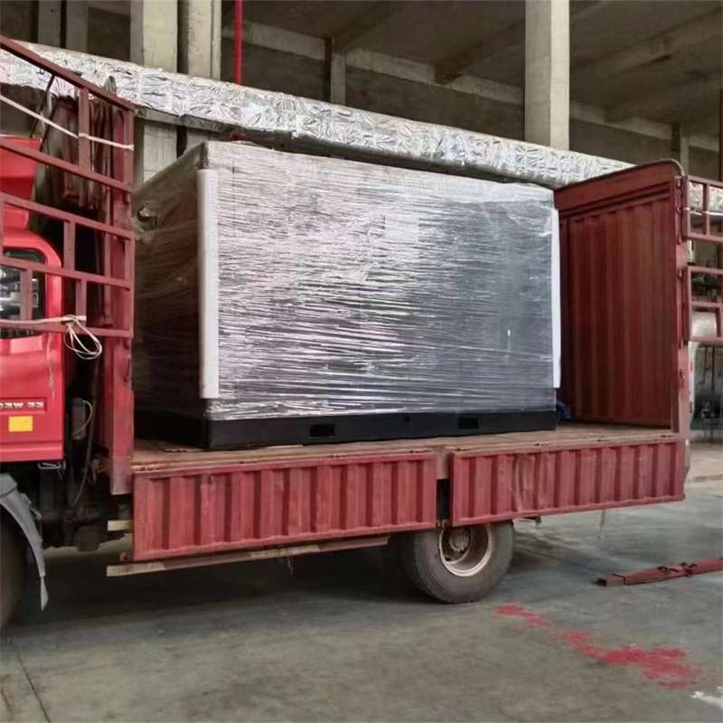 兴安区探索大理市多元物流运输的奥秘