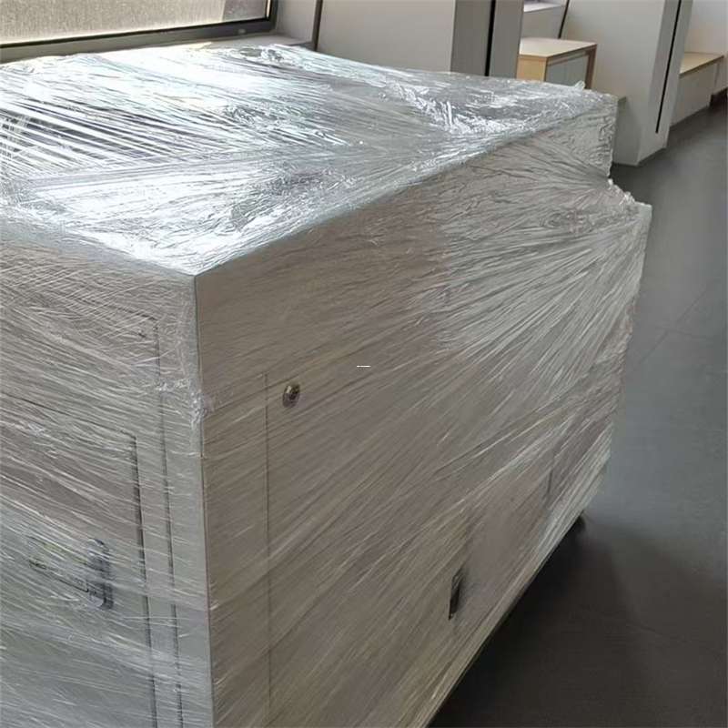 兴安区萨嘎县：物流专线的高效货运之旅