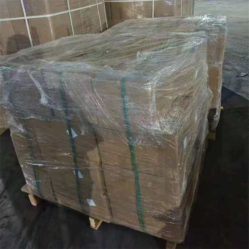 兴安区运输公司