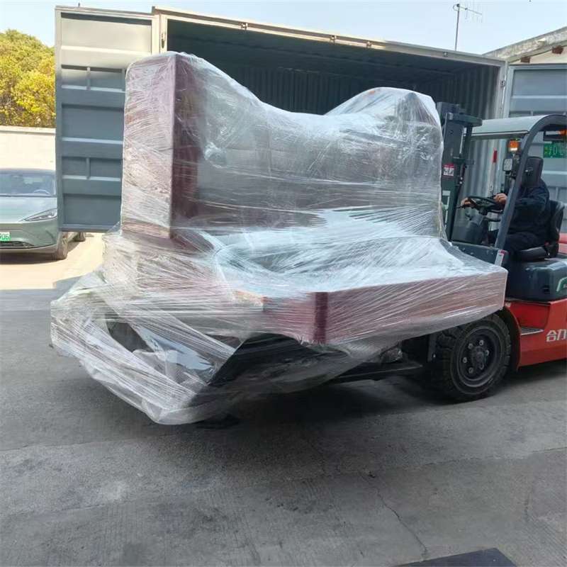 兴安区眉山市物流专线：多元货运服务探秘