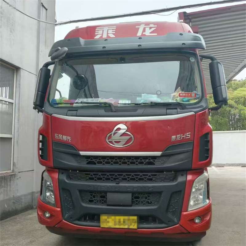 兴安区可克达拉物流：多元运输服务领航者